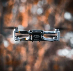 Kinesiske produkter - drone